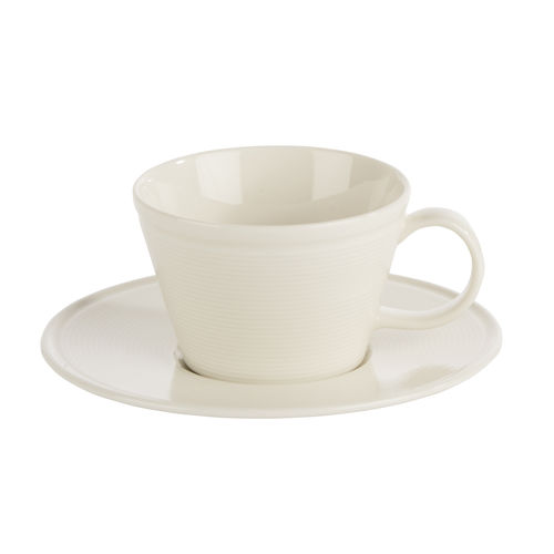 Line Espresso Cup 9cl - 315809 (Pack of 6)
