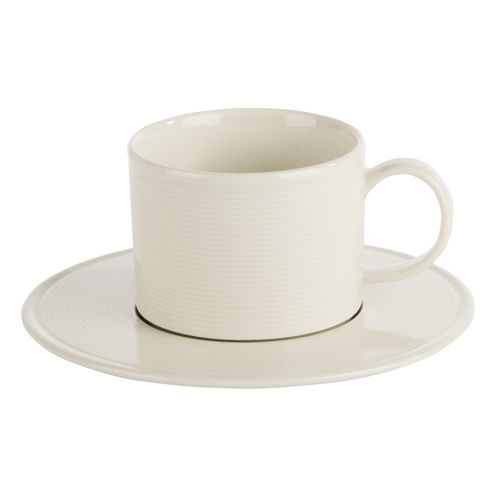 Line Stacking Cup 20cl - 325821 (Pack of 6)
