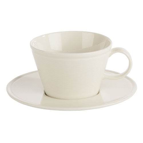 Line Cappuccino Cup 25cl - 325825 (Pack of 6)