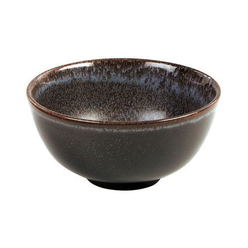 Earth Rice Bowl 13cm - 362913EA (Pack of 6)