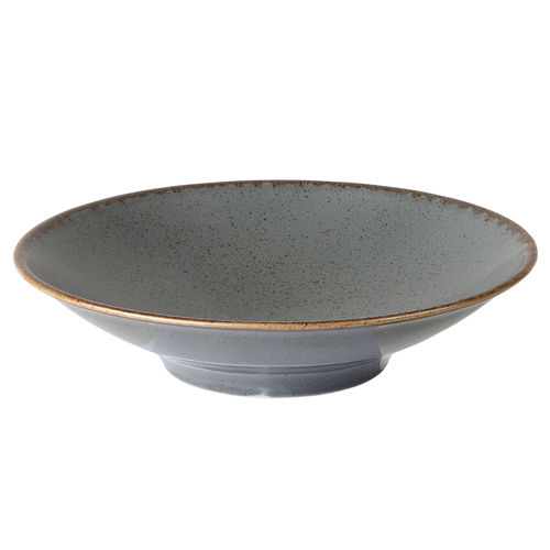 Storm Footed Bowl 26cm - 368126RM (Pack of 6)