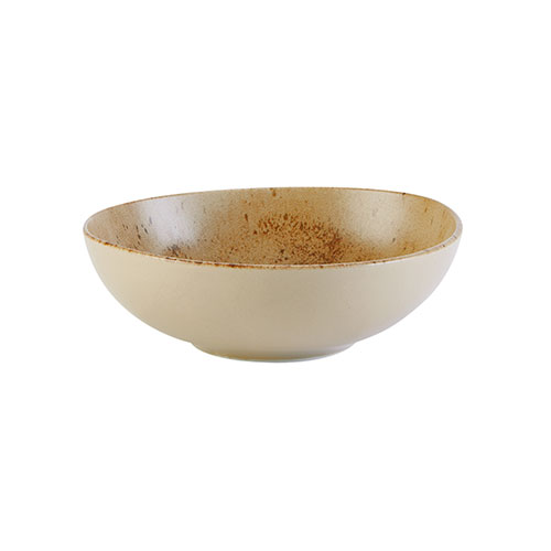 Natura Bowl 14cm / 38.5cl - 36DC14NA (Pack of 6)