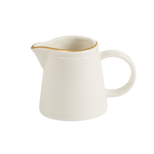 Line Gold Band Jug 13cl - 375813GB (Pack of 6)