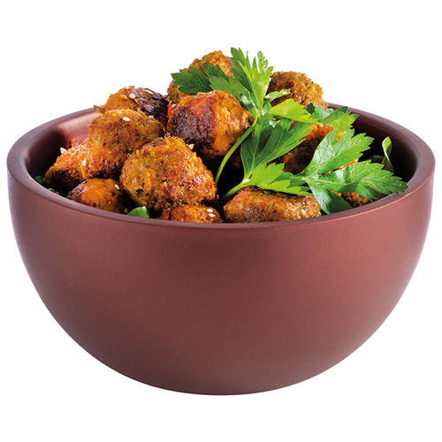 Bowl (Copper Red) - 40704 (Pack of 1)