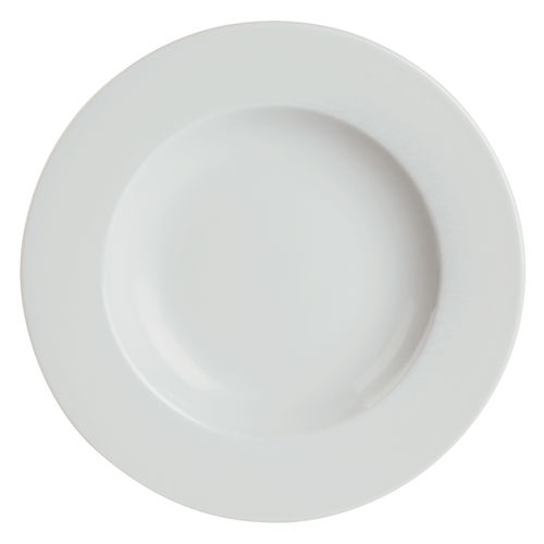 Prestige Rimmed Soup Plate 23cm - 810005 (Pack of 24)
