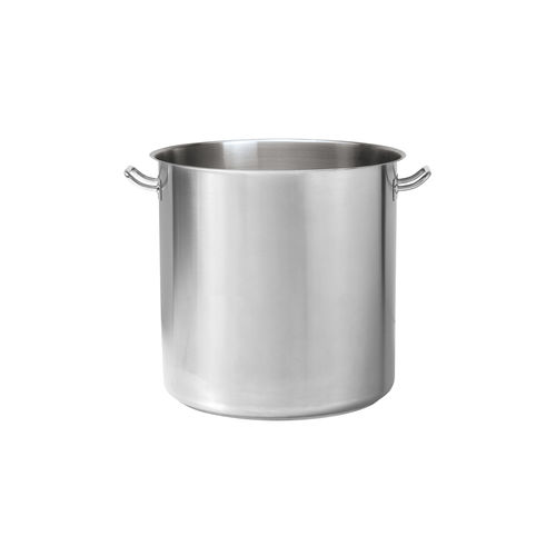 Stock Pot 26x26cm 13.5Ltr - 81826 (Pack of 1)