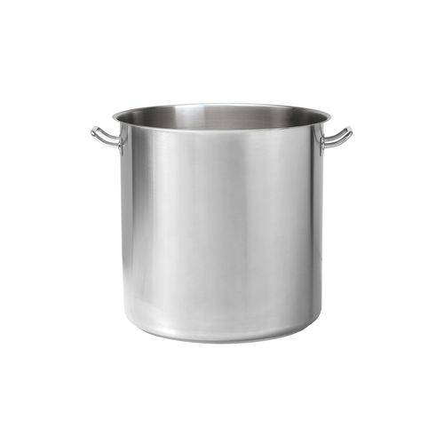 Stock Pot 28x28cm 17Ltr - 81828 (Pack of 1)