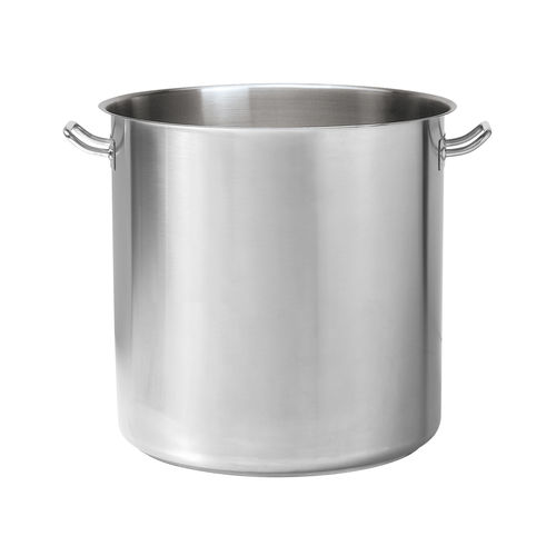 Stock Pot 36x36cm 36Ltr - 81836 (Pack of 1)