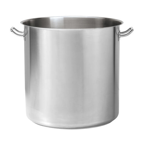 Stock Pot 40x40cm 50Ltr - 81840 (Pack of 1)