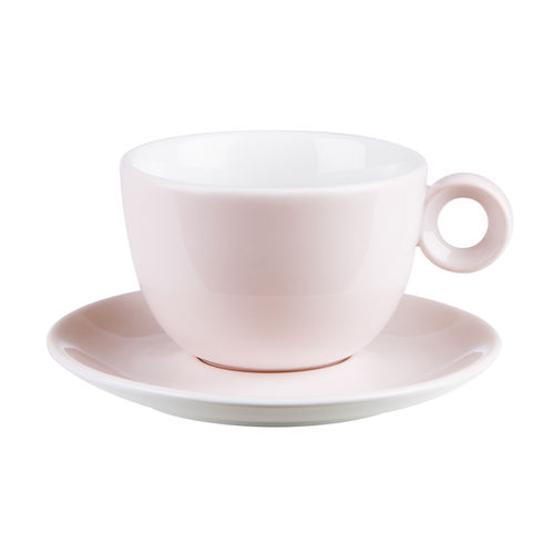Baby Rose Bowl Shaped Cup 8oz - 820003BR (Pack of 12)