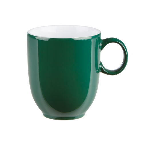 Dark Green Mug 356ml - 820005DG (Pack of 12)