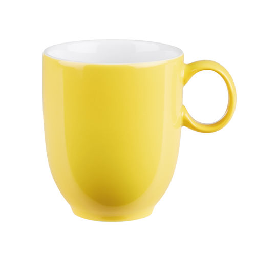 Yellow Mug 365ml - 820005YE (Pack of 12)