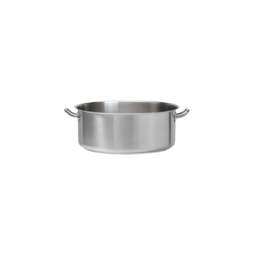 Casserole 24x10.5cm 4Ltr - 82024 (Pack of 1)