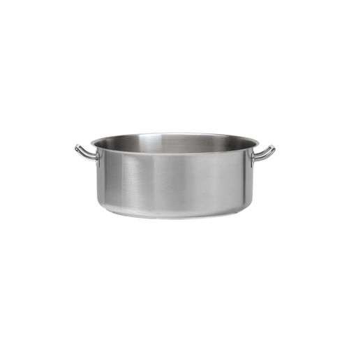 Casserole 28x11cm 6.5Ltr - 82028 (Pack of 1)