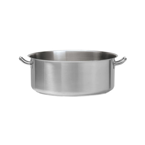 Casserole 36x14cm 14Ltr - 82036 (Pack of 1)