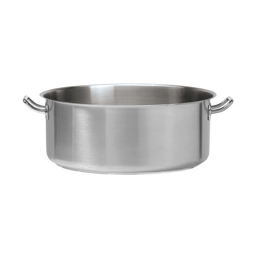 Casserole 40x15.5cm 20Ltr - 82040 (Pack of 1)