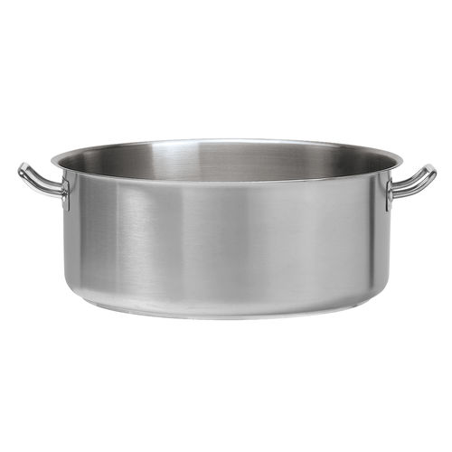 Casserole 45x17cm 27Ltr - 82045 (Pack of 1)