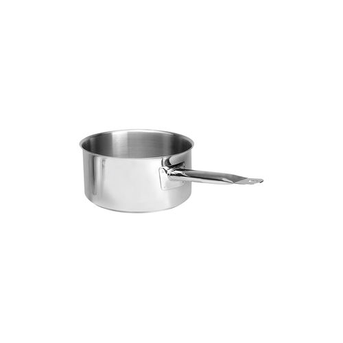 French Style Saucepan 14x6.5cm 1Ltr - 82414 (Pack of 1)