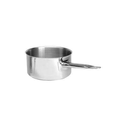 French Style Saucepan 16x7.5cm 1.5Ltr - 82416 (Pack of 1)