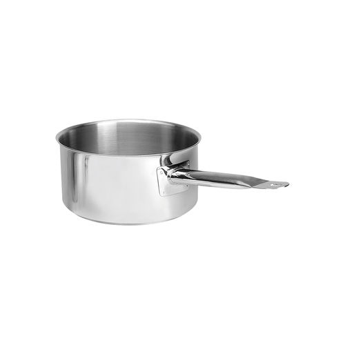 French Style Saucepan 18x8cm 2Ltr - 82418 (Pack of 1)