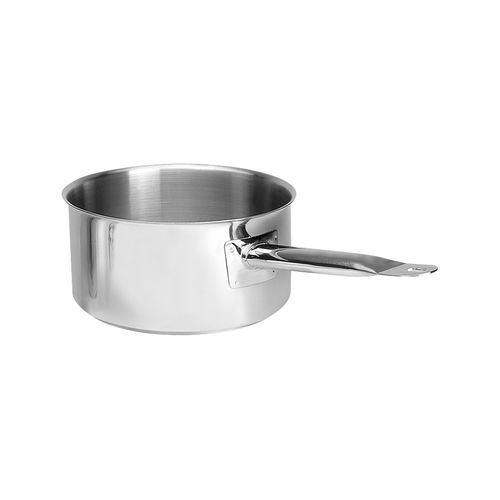 French Style Saucepan 20x8.5cm 2.7Ltr - 82420 (Pack of 1)