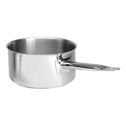 French Style Saucepan 24x10.5cm 4.3Ltr - 82424 (Pack of 1)