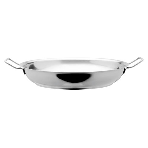 Paella Pan 28x5cm 2.9Ltr - 83528 (Pack of 1)