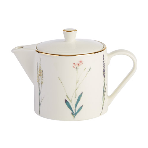 Botanical Teapot 50cl - 938150 (Pack of 0)