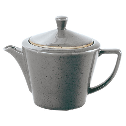 Storm Conic Tea Pot 50cl/18oz - 938405RM (Pack of 6)