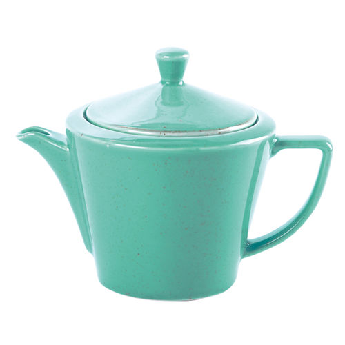 Sea Spray Conic Tea Pot 50cl/18oz - 938405SS (Pack of 6)