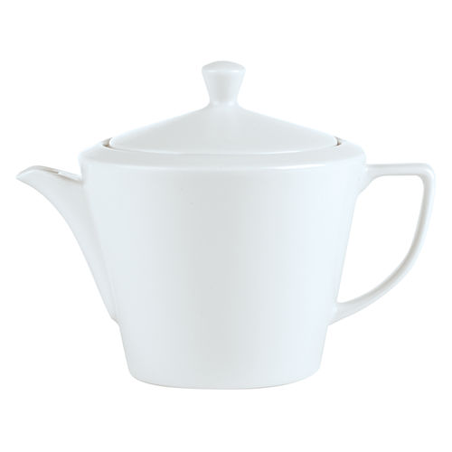 Conic Tea Pot 50cl/17.5oz - 938450 (Pack of 6)