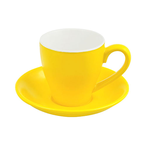 Cono Cappuccino Cup Maize 20cl/7oz - 978251 (Pack of 6)