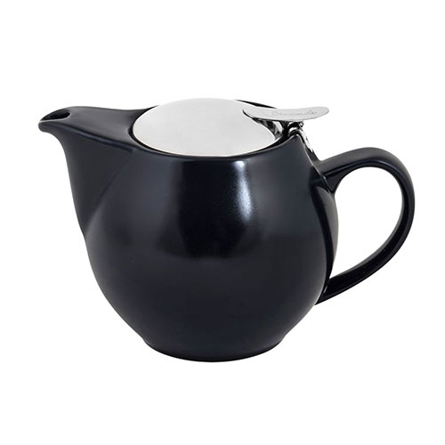 Bevande Tea Pot Raven 35cl / 12  1/4oz - 978605 (Pack of 1)