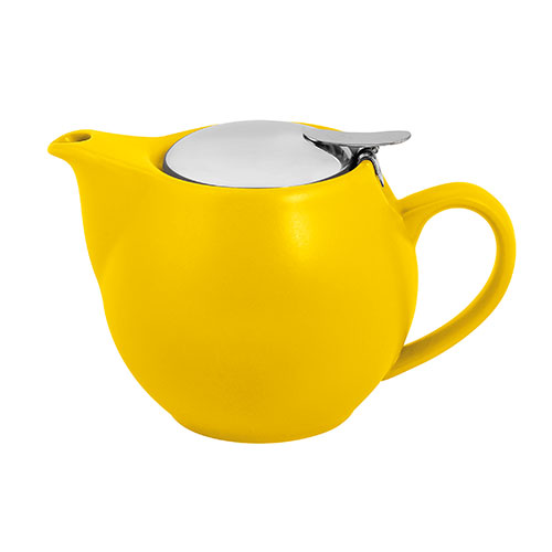 Bevande Tea Pot Maize 35cl/  12 1/4oz - 978611 (Pack of 1)