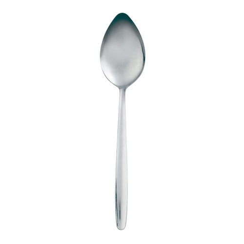 Economy Dessert Spoon (DOZEN) - A1063 (Pack of 12)