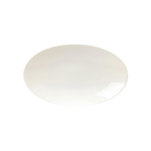 Academy Oval Plate 24cm - A116824 (Pack of 6)