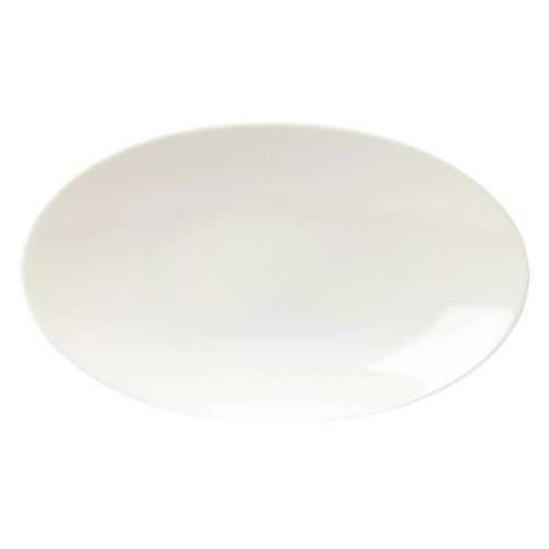 Academy Oval Plate 32cm - A116832 (Pack of 6)