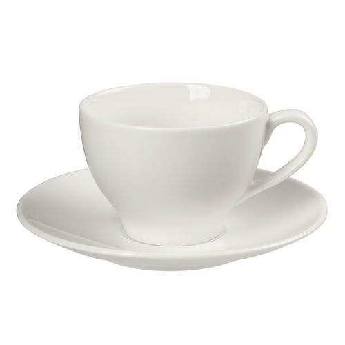 Academy Tea Saucer 15cm/6