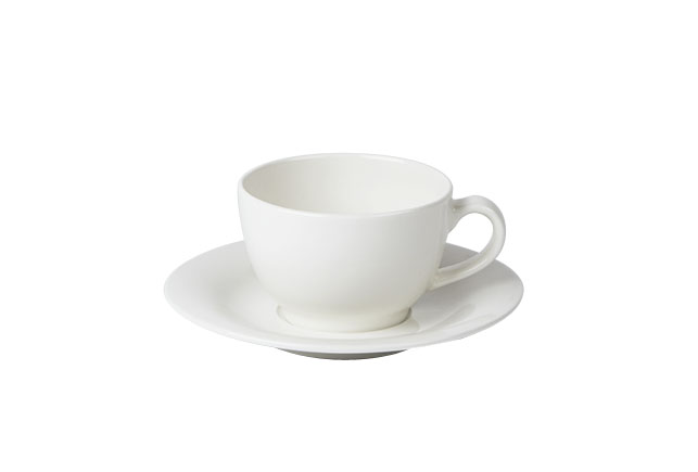 Academy Saucer for Cappuccino Cup 16cm/6.25
