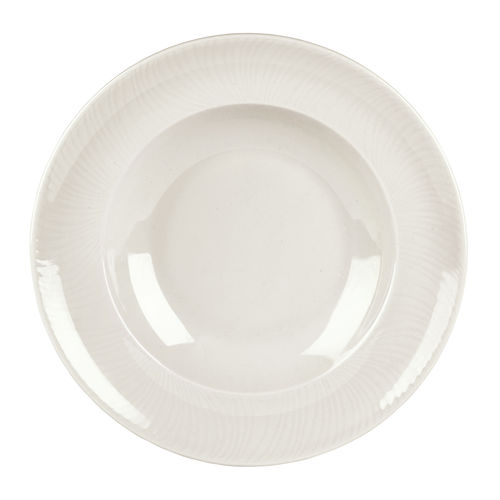 Academy Curve Soup Plate 24cm - A176324 (Pack of 6)