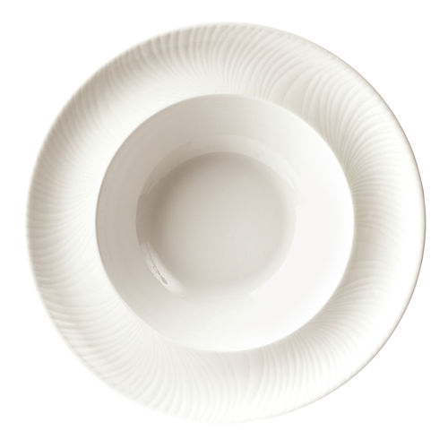 Academy Curve Pasta Plate 30cm - A176331 (Pack of 6)