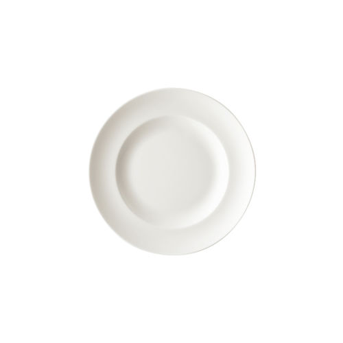 Academy Rimmed Plate 17cm/6.75