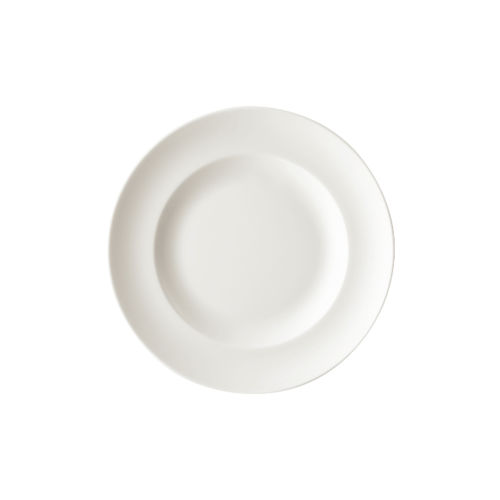 Academy Rimmed Plate 20cm/8