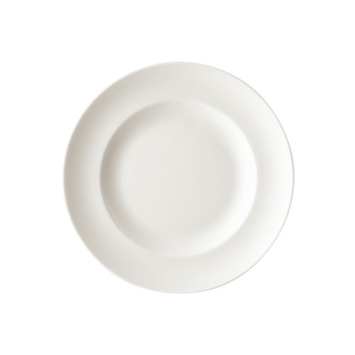Academy Rimmed Plate 23cm/9
