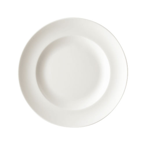Academy Rimmed Plate 26.5cm/10.5