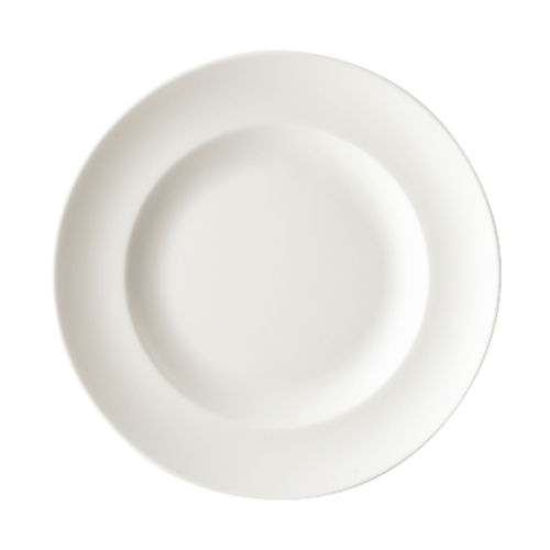 Academy Rimmed Plate 28.5cm/11.25