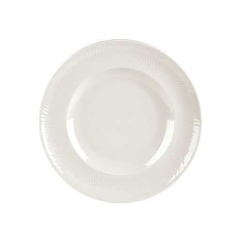 Academy Curve Plate 23cm - A186323 (Pack of 6)