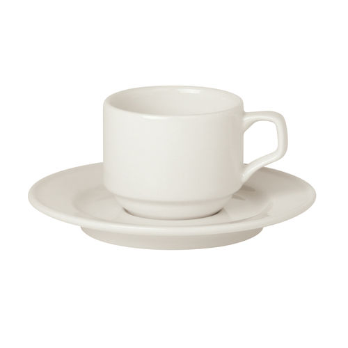 Academy Event Espresso Cup 90ml - A312108 (Pack of 6)