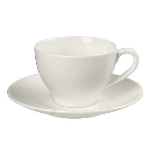 Academy Tea Cup 20cl/7oz - A328122 (Pack of 6)