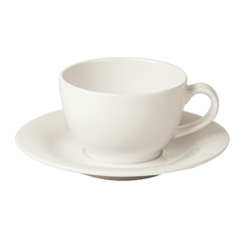 Academy Bowl Shaped Cup 22cl/8oz - A328322 (Pack of 6)